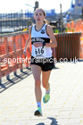Blyth 10k Road Race, Sunday, April 3rd.  Photo: David T. Hewitson/Sports for All Pics